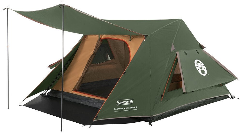 Namiot turystyczny Coleman FastPitch Swagger 3