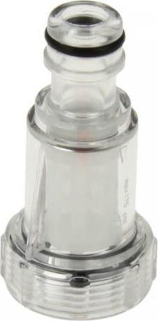 Geko Filtr wody złączka do myjki na kran 3/4" serii K(700)