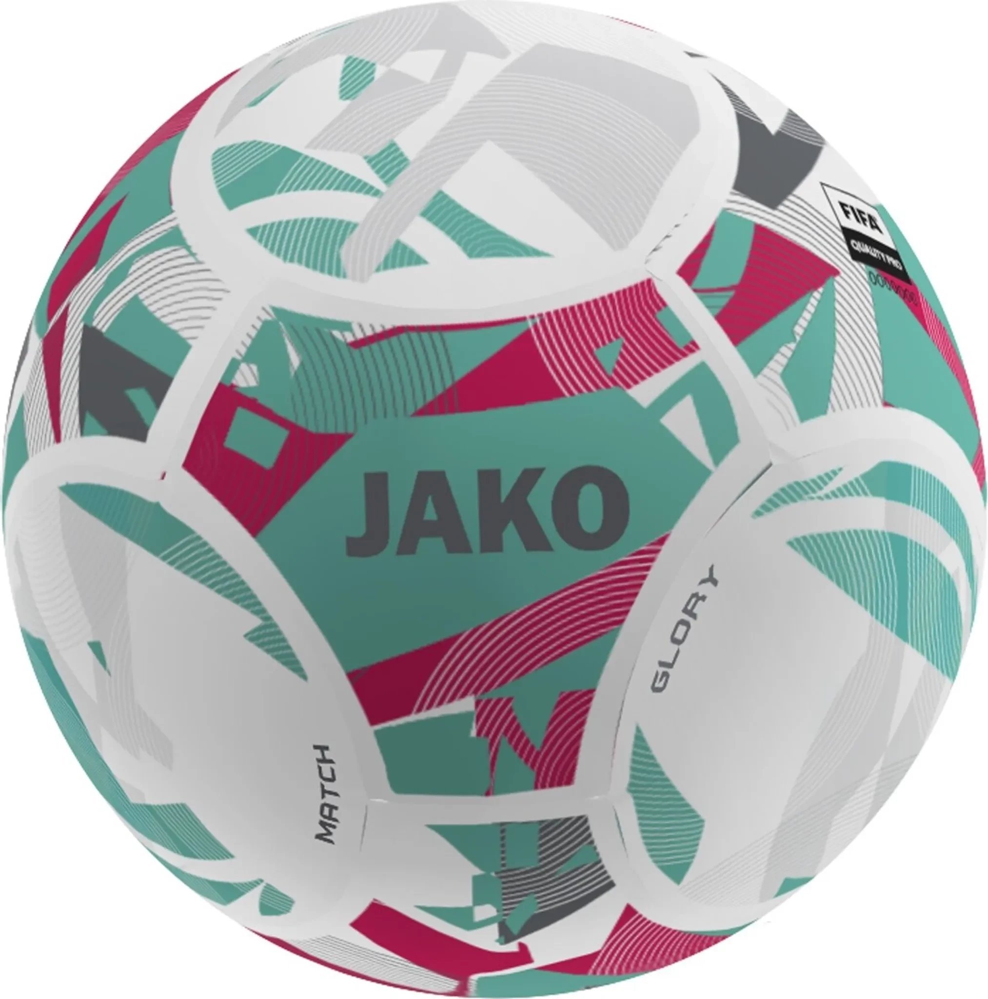 Piłka Jako Glory Fifa Quality Pro 2347 662