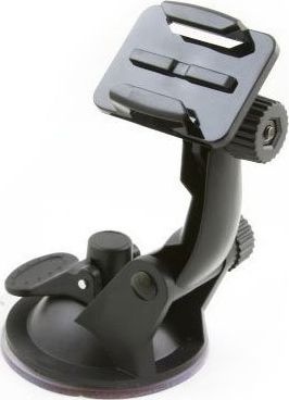 Xrec Uchwyt / przyssawka do szyby do kamer GoPro 2 3 4 5 6 7