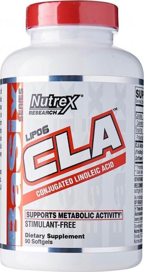 Nutrex NUTREX CLA 90 softgels