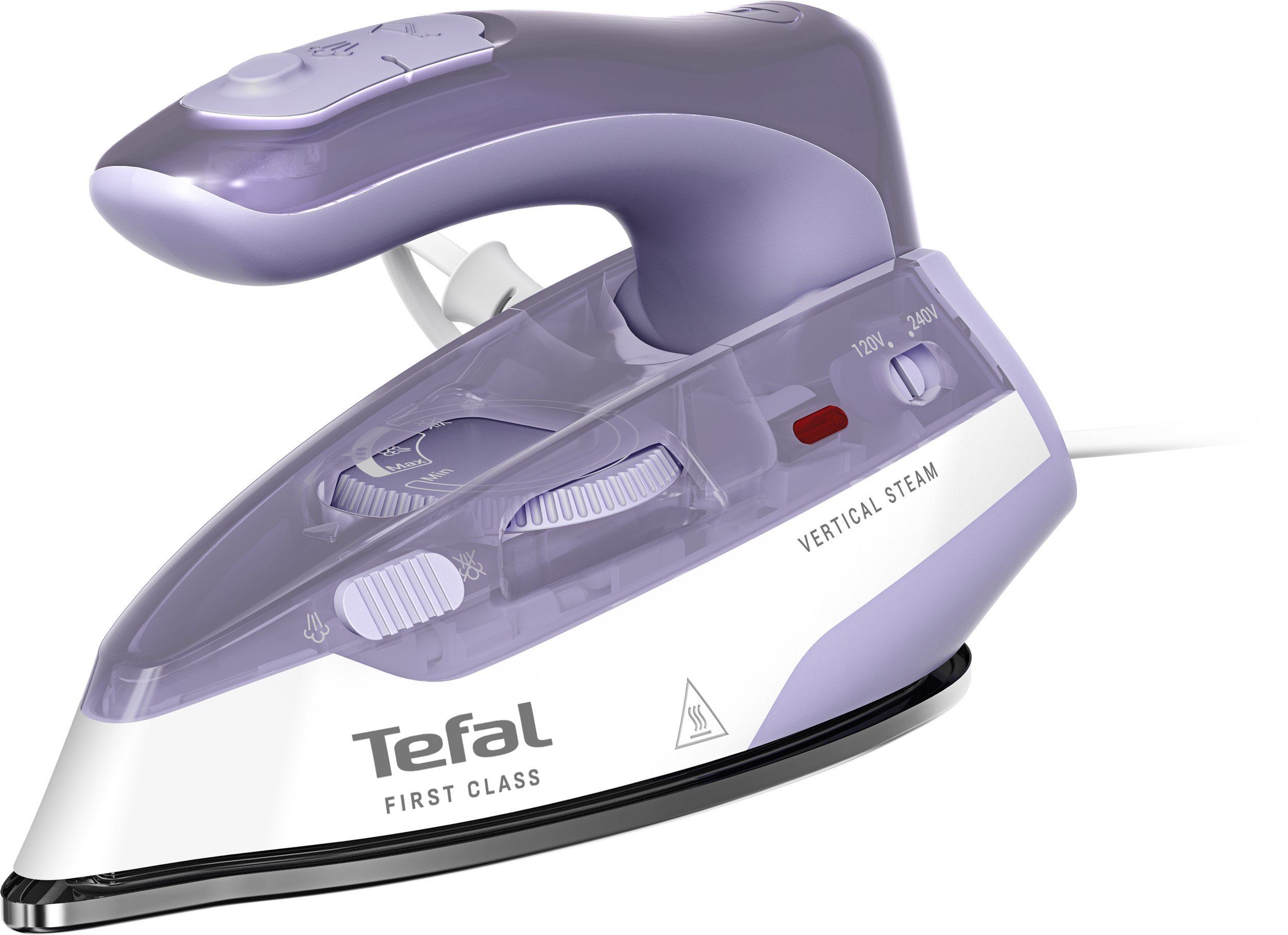 Żelazko Tefal First Class DB1612E0