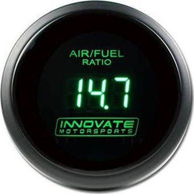 Zegarek Innovate Zegar Innovate 52mm - DB-Green