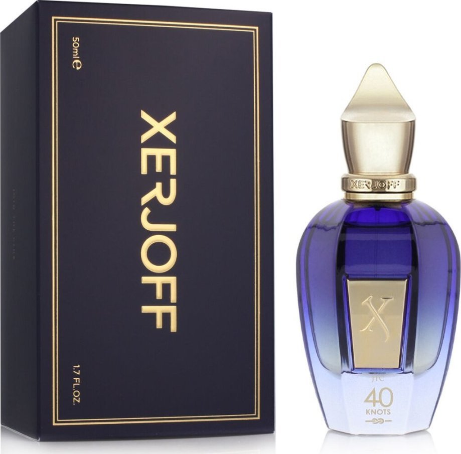 Xerjoff Perfumy Unisex Xerjoff EDP Join The Club 40 Knots 50 ml