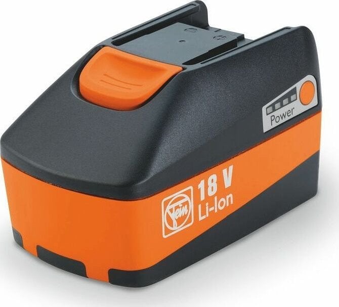 Fein AKUMULATOR LI-ION 18V 6AH FEIN XXXXX