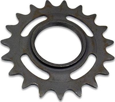 Zębatka nakręcana ZR-19, 19T na szeroki łańcuch uniwersalny