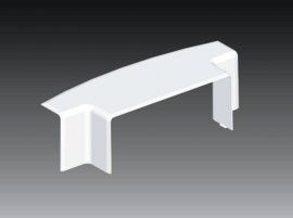 Kopos Pokrywa kątowa PK 160x65mm PK160X65D (8483)