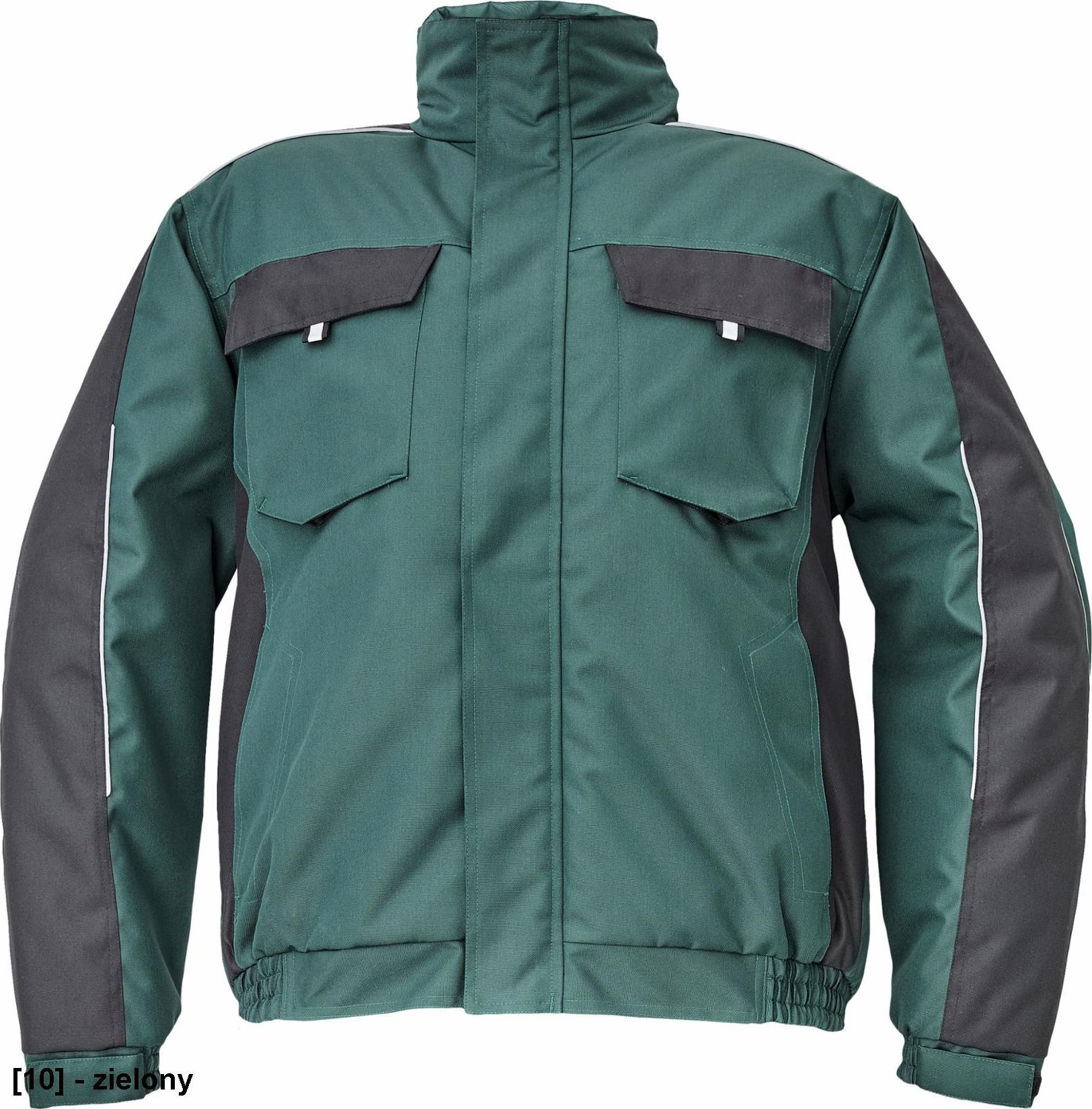 CERVA MAX NEO PILOT - kurtka - antracyt 4XL