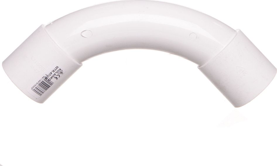 Marmat Złączka kątowa do rur gładkich ZKL 47 68348