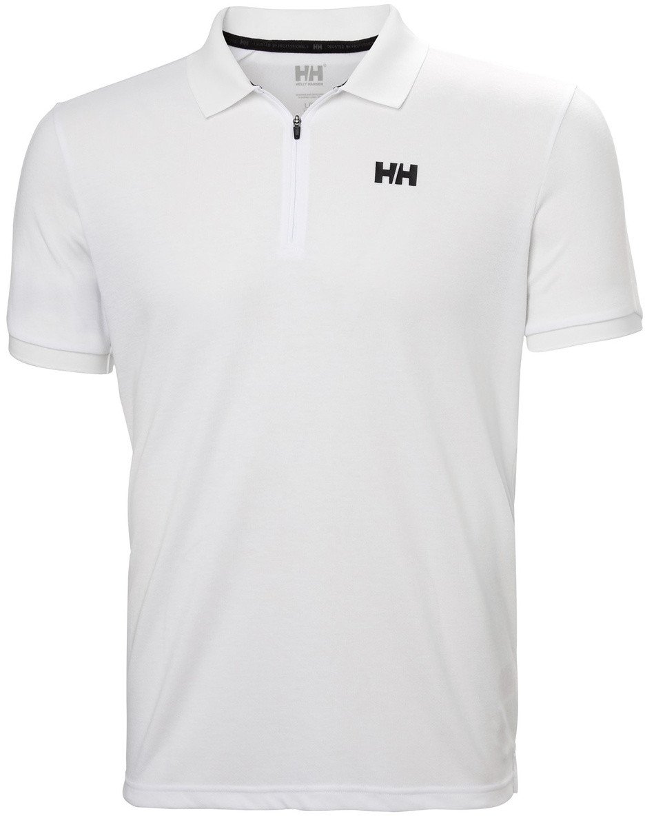 Helly Hansen koszulka HP 1/2 ZIP POLO 34503 001 2XL