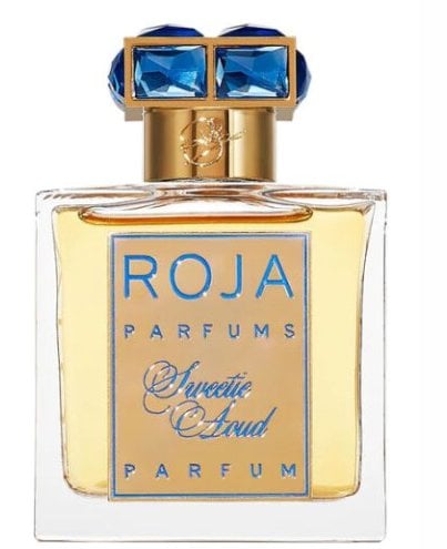 ROJA PARFUMS Sweetie Aoud Parfum spray 100ml