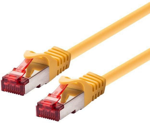 PATCH CABLE S/FTP PIMF 5M -