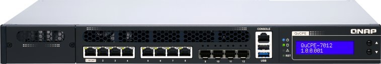 Switch Qnap SWI QuCPE-7012-D2146NT-32G