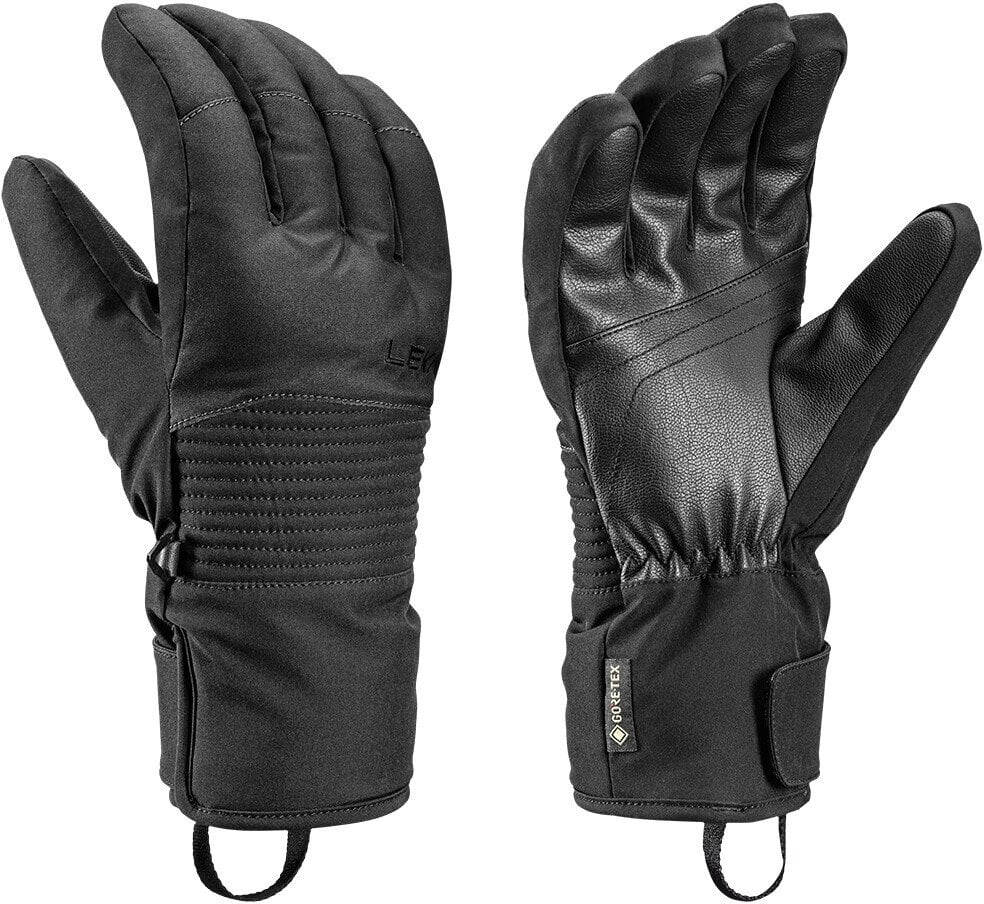 LE RĘK Space Zero GTX black 6.5