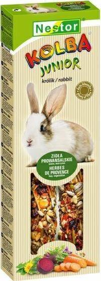 Nestor NESTOR KOLBY DLA KRÓLIKA JUNIOR