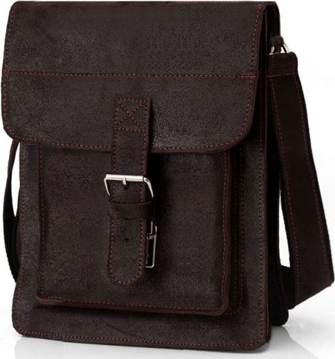 Solome SASZETKA LISTONOSZKA NA RAMIĘ SOLOME TABLET