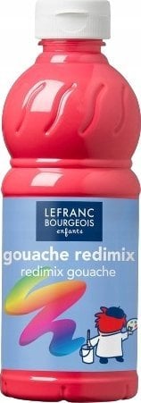 REDIMIX 500ML FLUO PINK 408