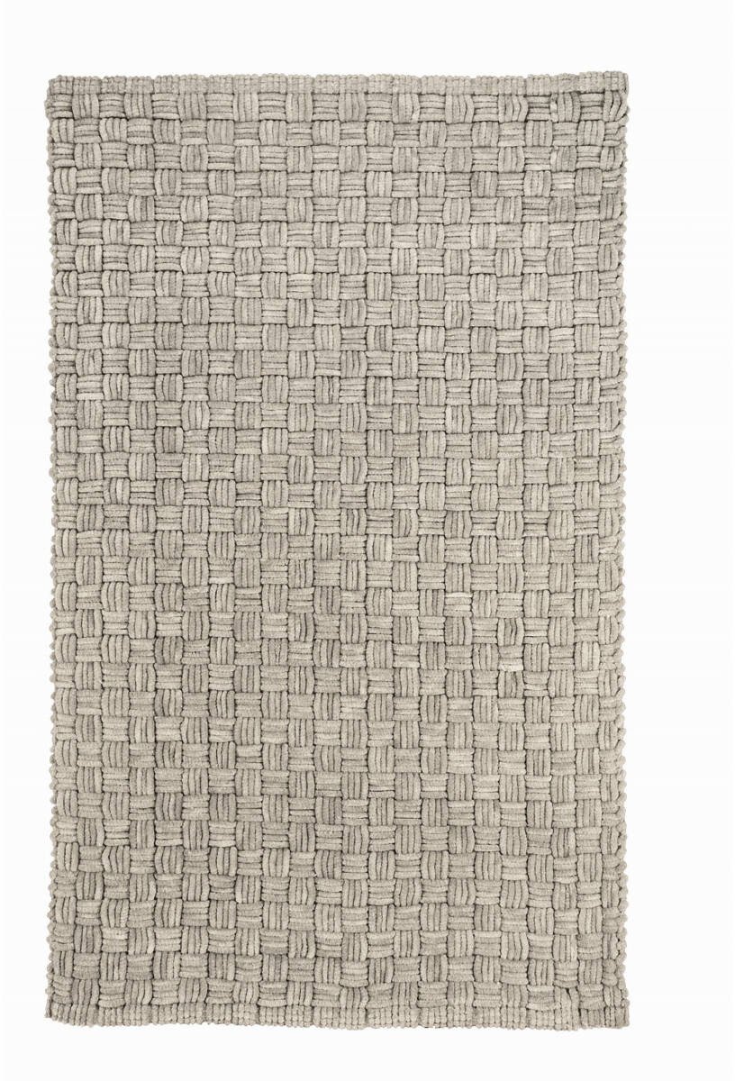 Kleine Wolke Dywanik łazienkowy 60x60cm beżowy (9193272135)