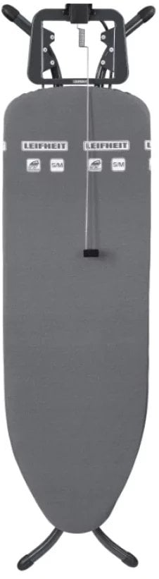 Leifheit Deska do prasowania Air Board M Black Plus (72484)