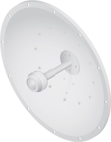 Antena Ubiquiti AirFiberX AF-3G26-S45
