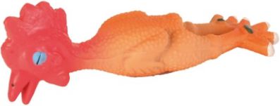 Trixie KOGUT LATEX MINI 15cm