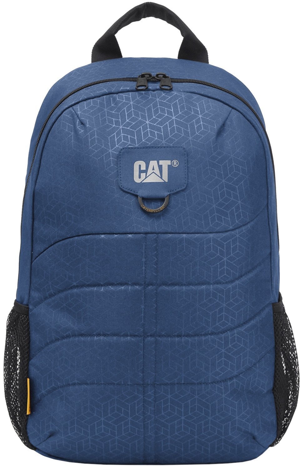 Caterpillar Benson Backpack 84718-504 Granatowe One size