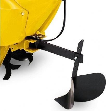 Stiga STIGA Obsypnik do Silex 95