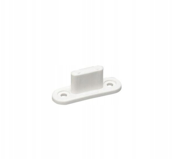 GUIDE LINE DOOR AO-075 1150 WHITE 2PCS
