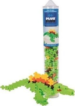 Plus Plus Klocki Plus-Plus Tuba - Spinozaur 100el.