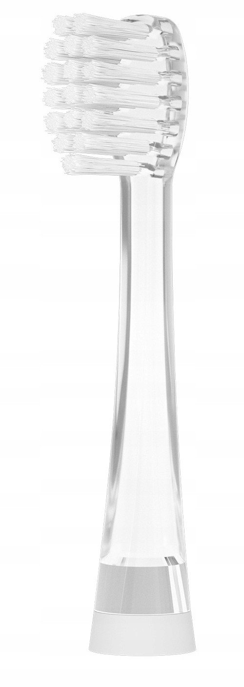 Końcówka do szczoteczki Oromed ORO KIDS duża dla chłopców one size