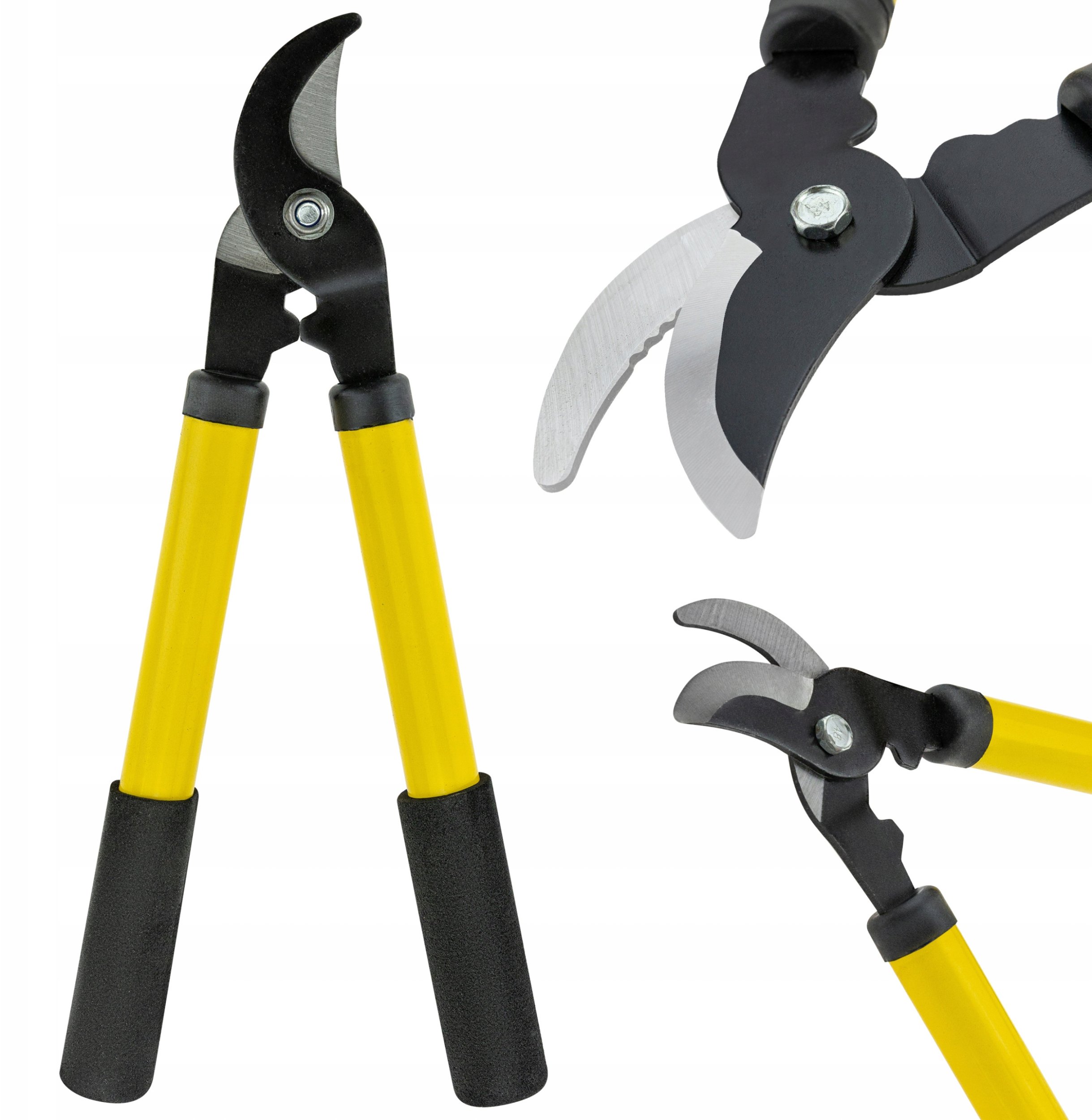 Sekator VERGIONIC nożycowy