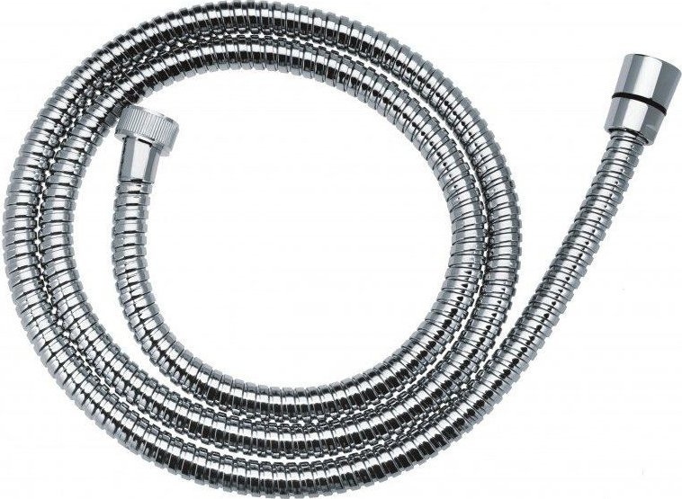 Wąż prysznicowy Onnline Wąż natryskowy 150 cm Onnline, nakrętka stożkowa, obrotowa końcówka