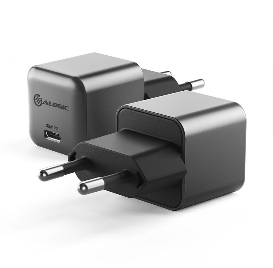 ALOGIC 1X30 RAPID POWER 30.0W