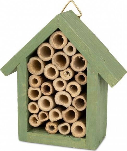 Trixie KOOPMAN Hotel dla owadów 10X11X4CM