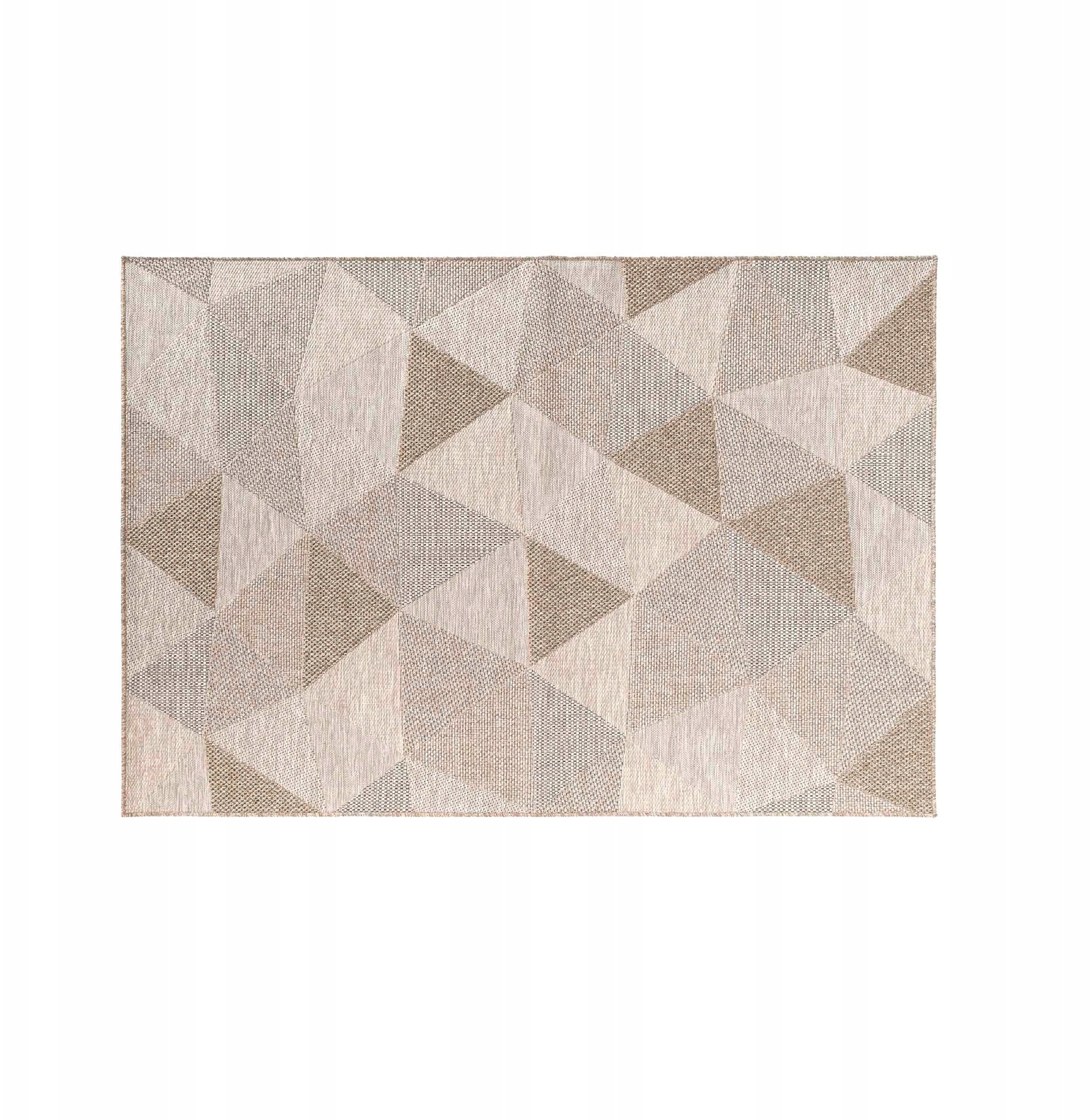 Tkana mata podłogowa, ODILON