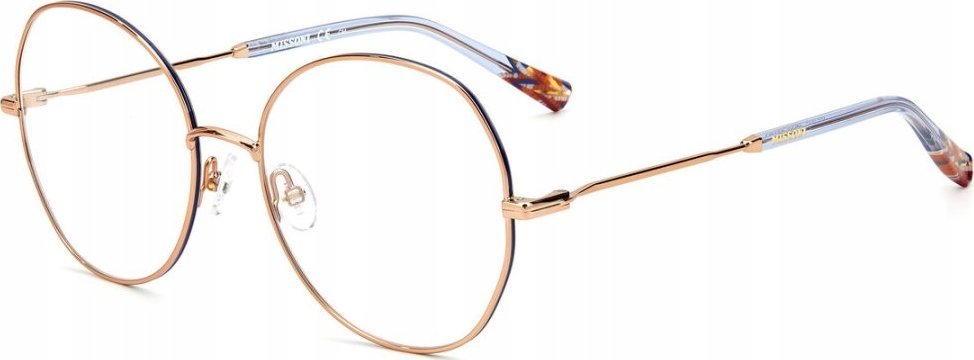 Missoni Ramki do okularów Damski Missoni MIS-0016-KY2 55 mm