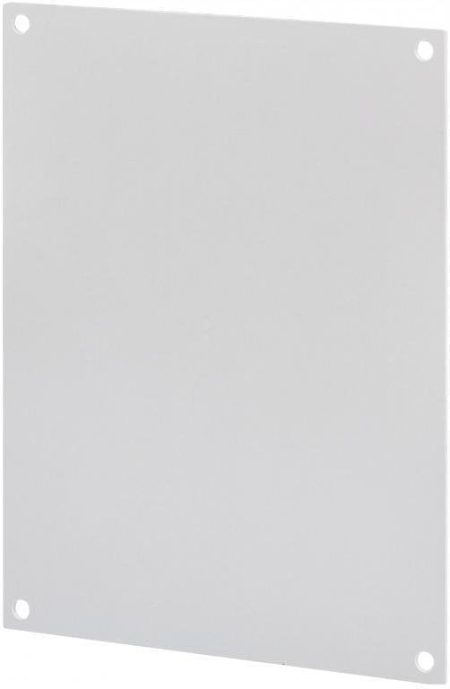 Płyta montażowa poliestrowa 262x198mm EPC-PMP 30-25 - 001102616