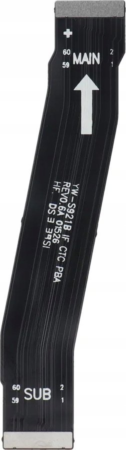 OEM Taśma główna sygnałowa do SAMSUNG S24