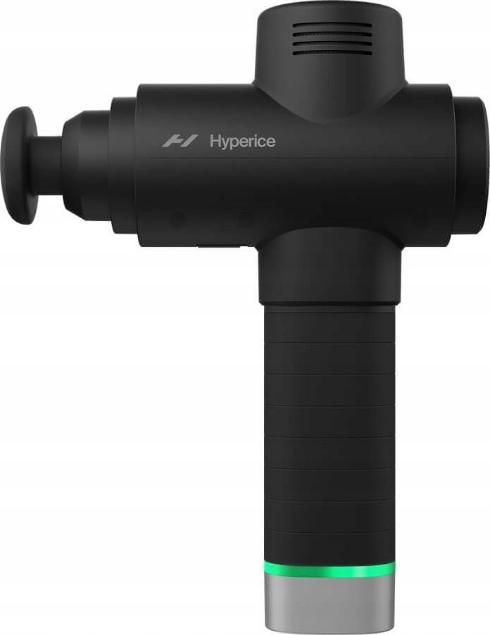 Hyperice Hypervolt 2 Pro Pistolet do masażu perkusyjnego