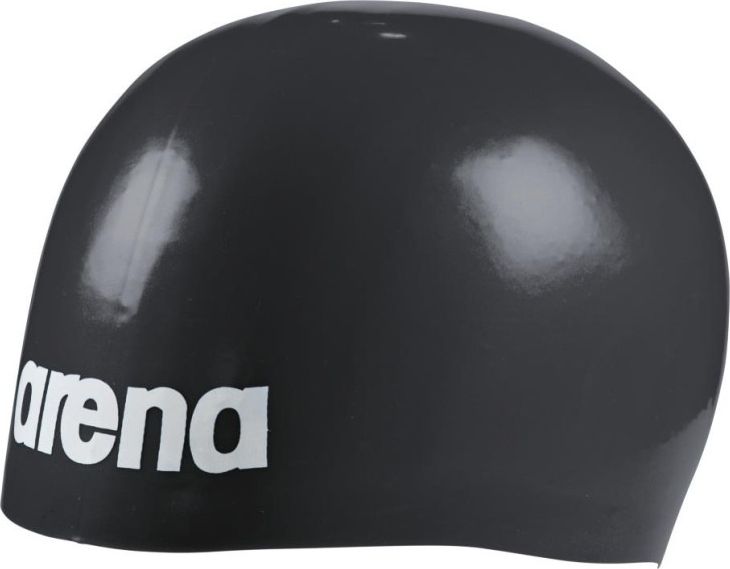 Arena Czepek Pływacki Moulded pro Ii 001451/501 Black