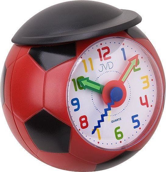 JVD Budzik JVD SR819.1 Piłka Dziecięcy uniwersalny