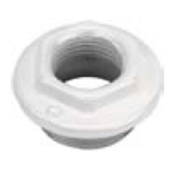 Ferro Korek grzejnikowy redukcyjny 1x1/2" prawy (GG3P20)