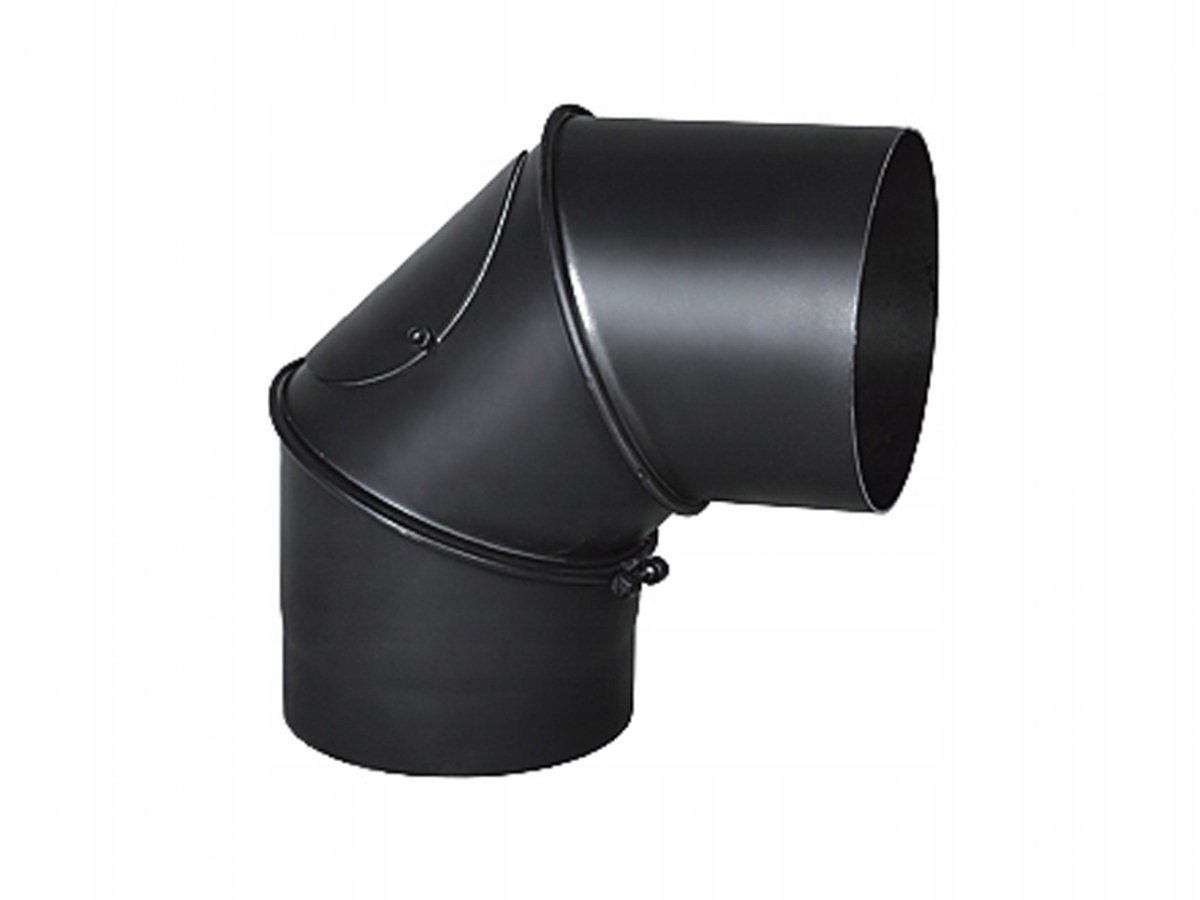 KOLANO NASTAWNE 90 PARKANEX 150MM