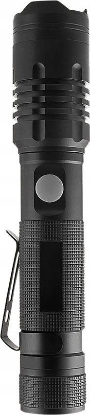 Latarka V-TAC Latarka Ręczna V-TAC LED 10W SMD Ładowanie USB-C IP54 VT-9910 1000lm