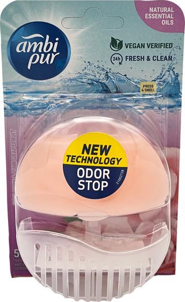 Ambi Pur Zawieszka Ambi Pur Róża-Grejpfrut