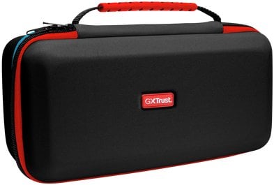 GXT 1252 XL Hardcase Nintendo Switch 2 Svart
