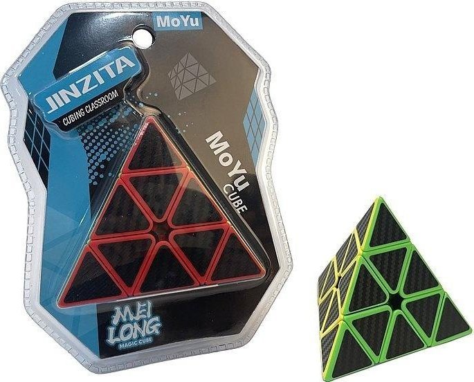 Układanka kostka magiczna