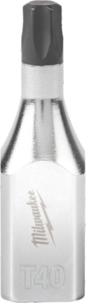 MBG - PIOTR KIŹLIŃSKI MILWAUKEE NASADKA 3/8 Z KOŃCÓWKĄ TORX T40