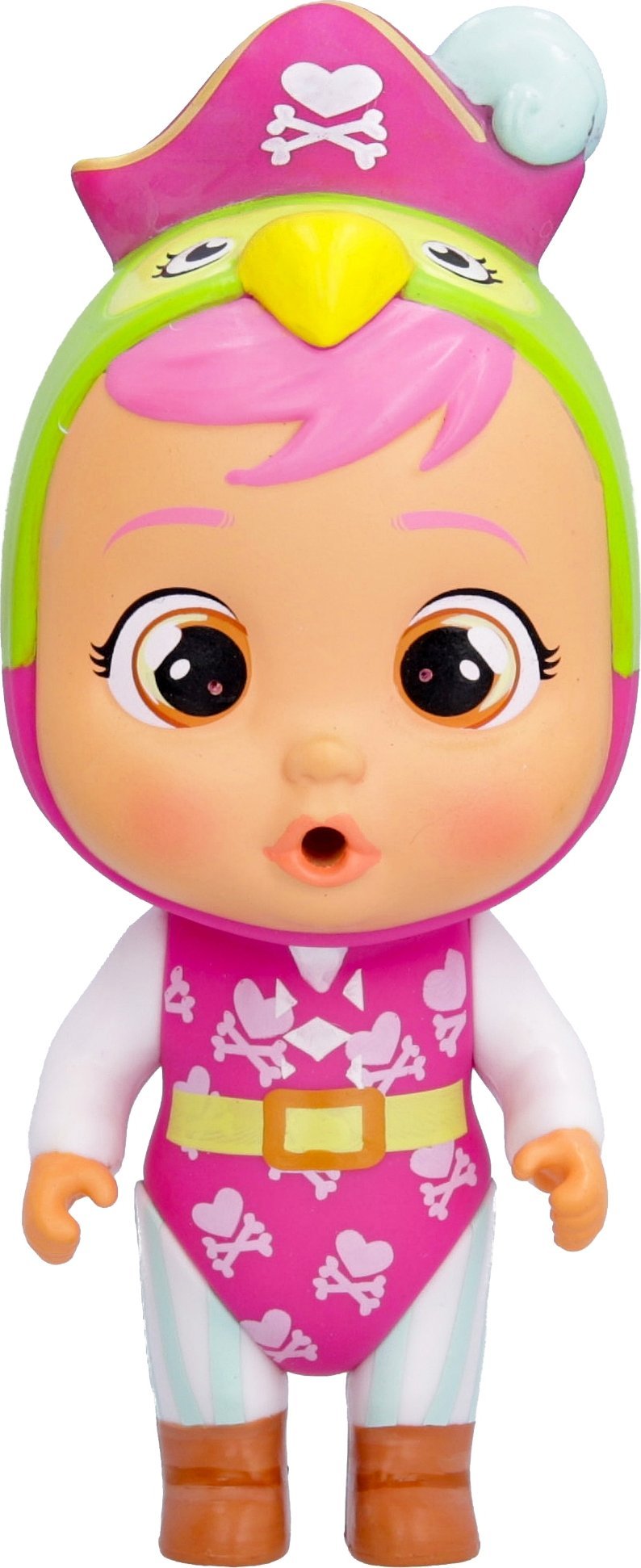 Tm Toys Cry Babies Magic Tears Beach Babies Lora (606498)