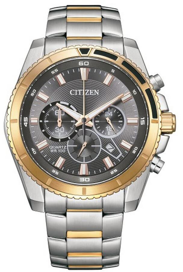 Zegarek Citizen Quartz AN8204-59H